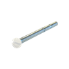 2-½ " Break Away Screws (Slotted)